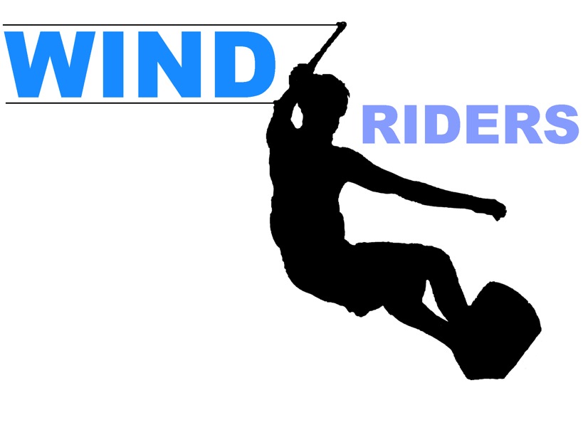 Kitesurf school Wind Riders
